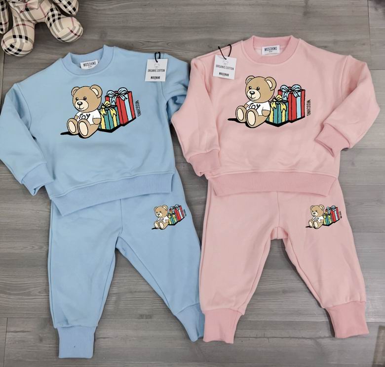 Moschino sz66 73 80 90 100 110 49